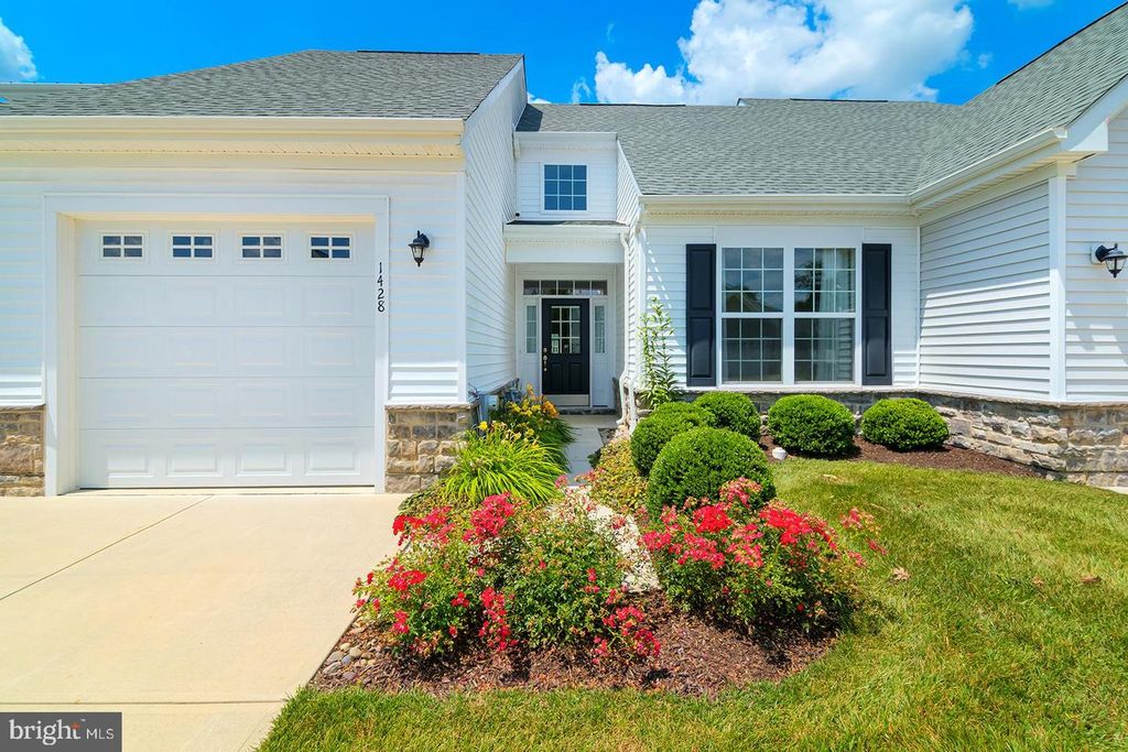 1428 WHISPERING WOODS RD, Middletown, DE 19709