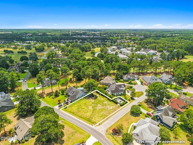 8905 Rosewood Court NW, Calabash, NC 28467
