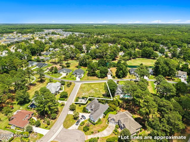 8905 Rosewood Court NW, Calabash, NC 28467