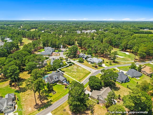 8905 Rosewood Court NW, Calabash, NC 28467