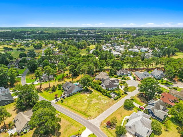 8905 Rosewood Court NW, Calabash, NC 28467