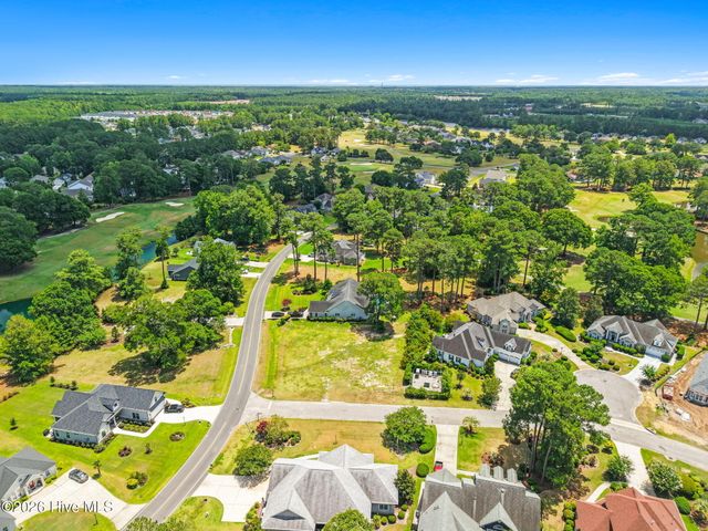 8905 Rosewood Court NW, Calabash, NC 28467