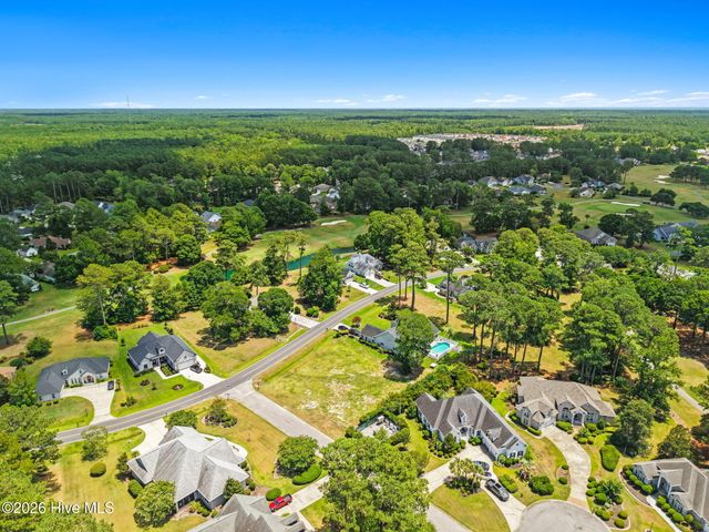 8905 Rosewood Court NW, Calabash, NC 28467