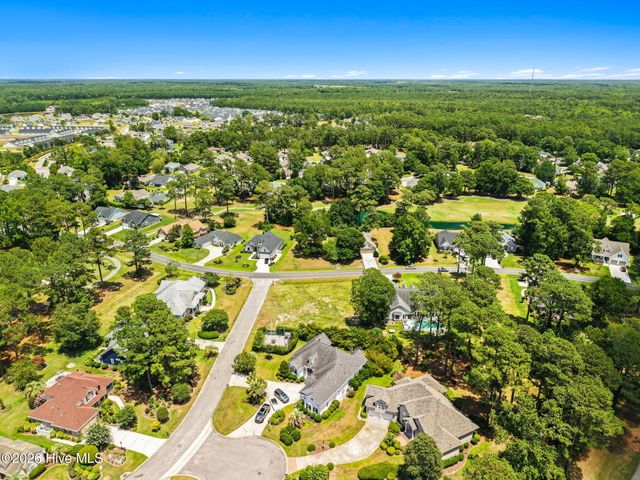 8905 Rosewood Court NW, Calabash, NC 28467