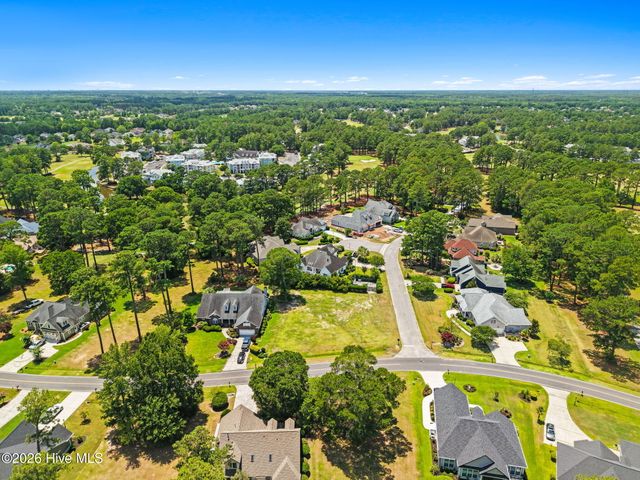 8905 Rosewood Court NW, Calabash, NC 28467
