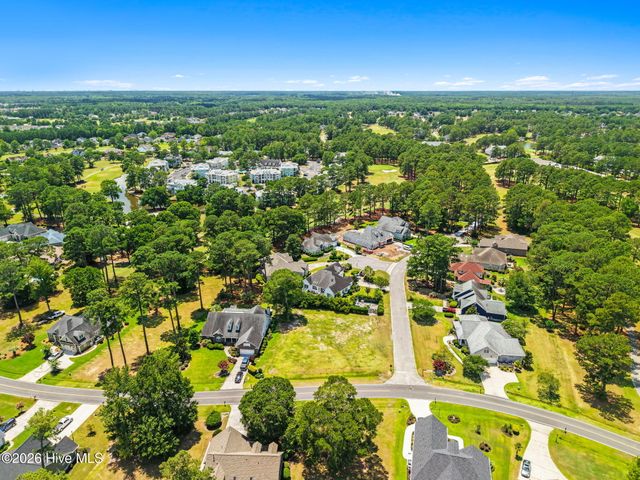 8905 Rosewood Court NW, Calabash, NC 28467
