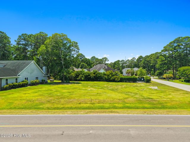 8905 Rosewood Court NW, Calabash, NC 28467