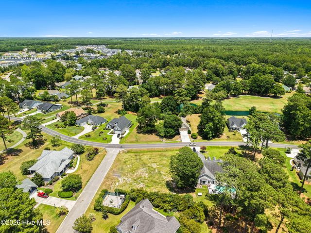 8905 Rosewood Court NW, Calabash, NC 28467