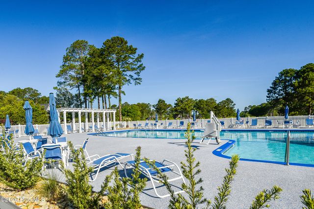 8905 Rosewood Court NW, Calabash, NC 28467