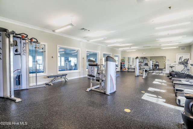 8905 Rosewood Court NW, Calabash, NC 28467