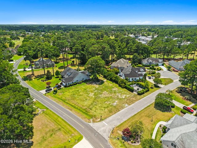 8905 Rosewood Court NW, Calabash, NC 28467