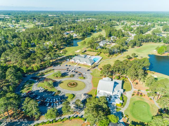 8905 Rosewood Court NW, Calabash, NC 28467