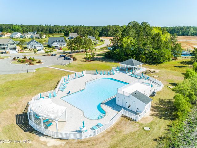 8905 Rosewood Court NW, Calabash, NC 28467