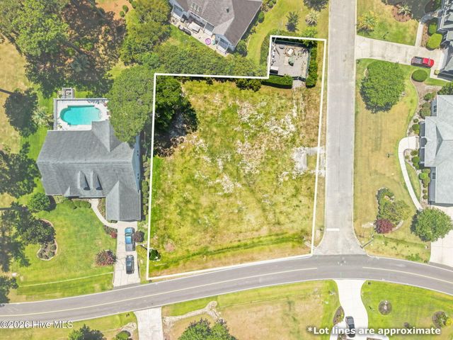 8905 Rosewood Court NW, Calabash, NC 28467