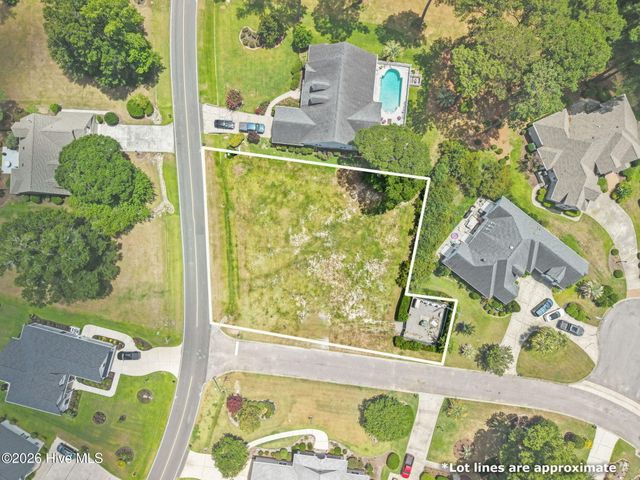 8905 Rosewood Court NW, Calabash, NC 28467