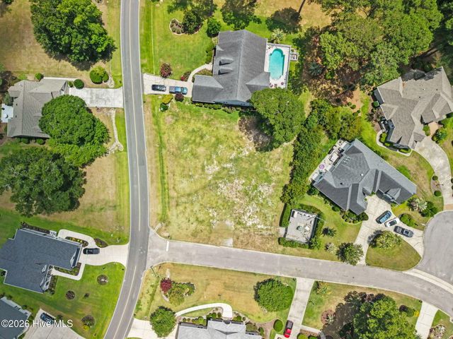 8905 Rosewood Court NW, Calabash, NC 28467