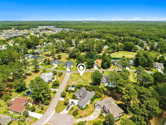8905 Rosewood Court NW, Calabash, NC 28467