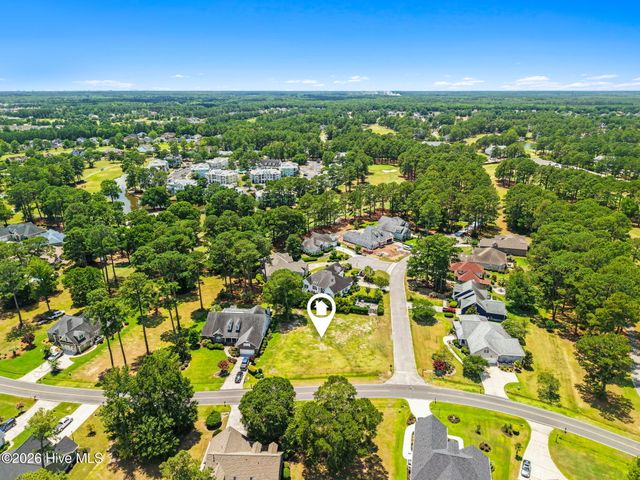 8905 Rosewood Court NW, Calabash, NC 28467