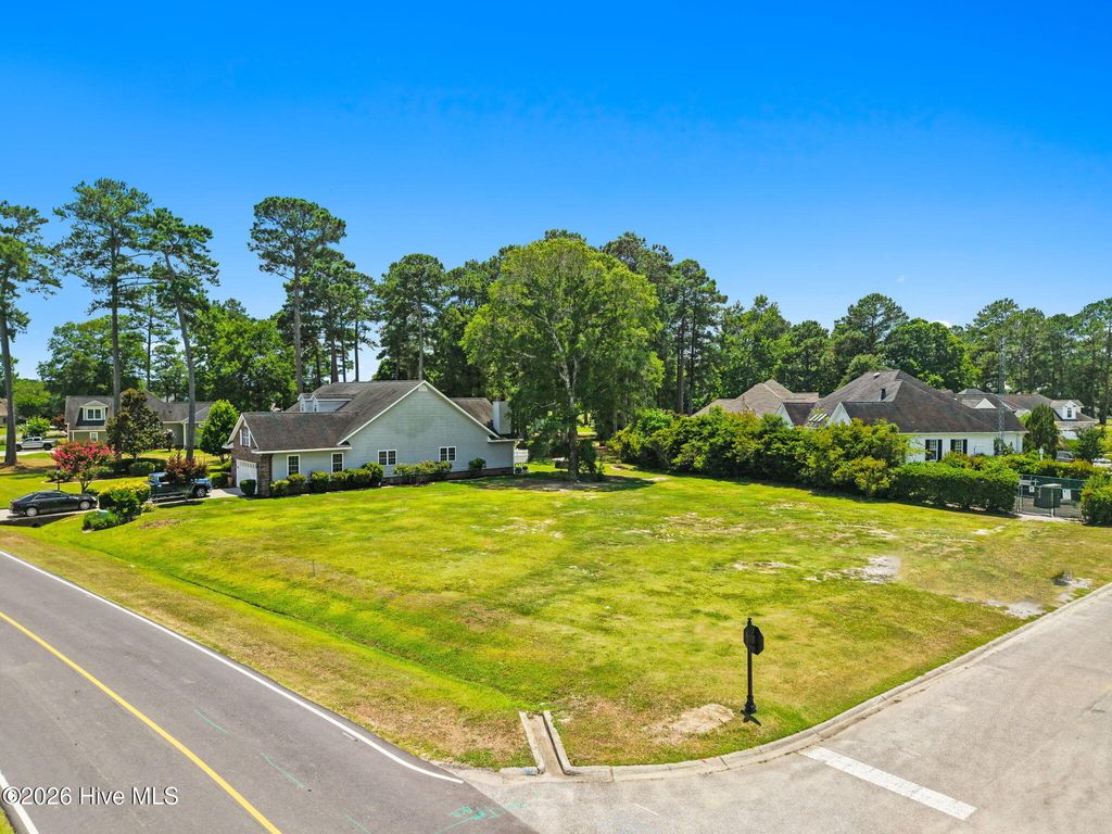 8905 Rosewood Court NW, Calabash, NC 28467