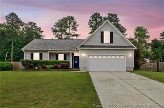 337 Smokey Mountain Drive Drive, Raeford, NC 28376