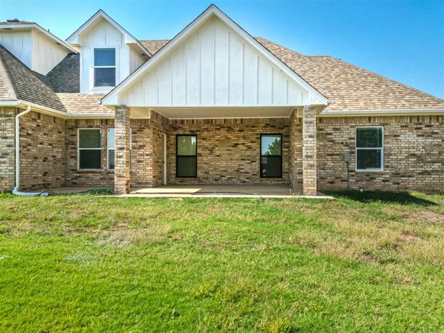 4670 Antelope Valley, Guthrie, OK 73044