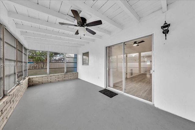 6531 Sherman St, Hollywood, FL 33024
