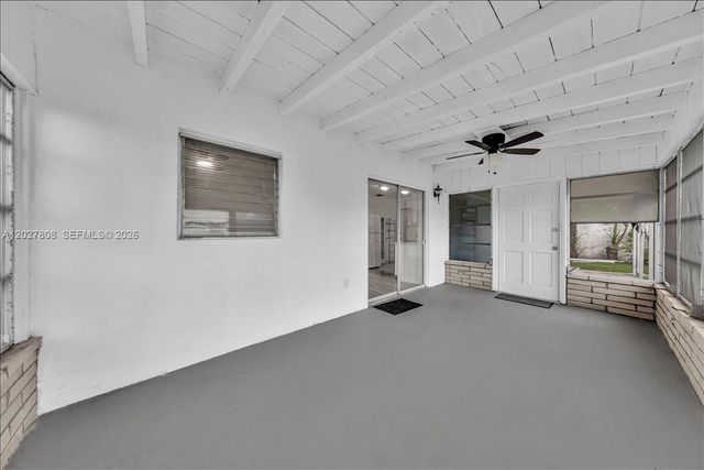 6531 Sherman St, Hollywood, FL 33024