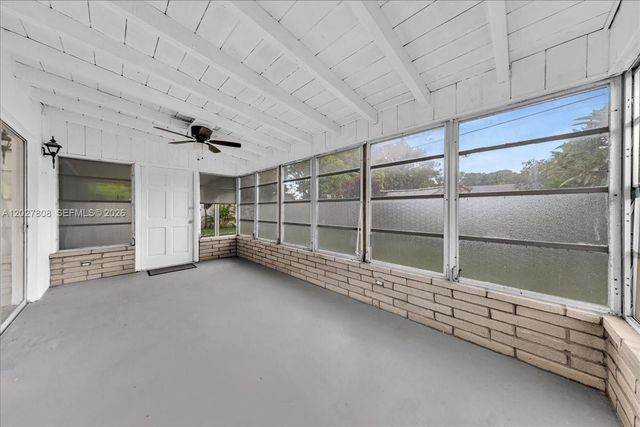 6531 Sherman St, Hollywood, FL 33024