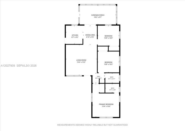 6531 Sherman St, Hollywood, FL 33024