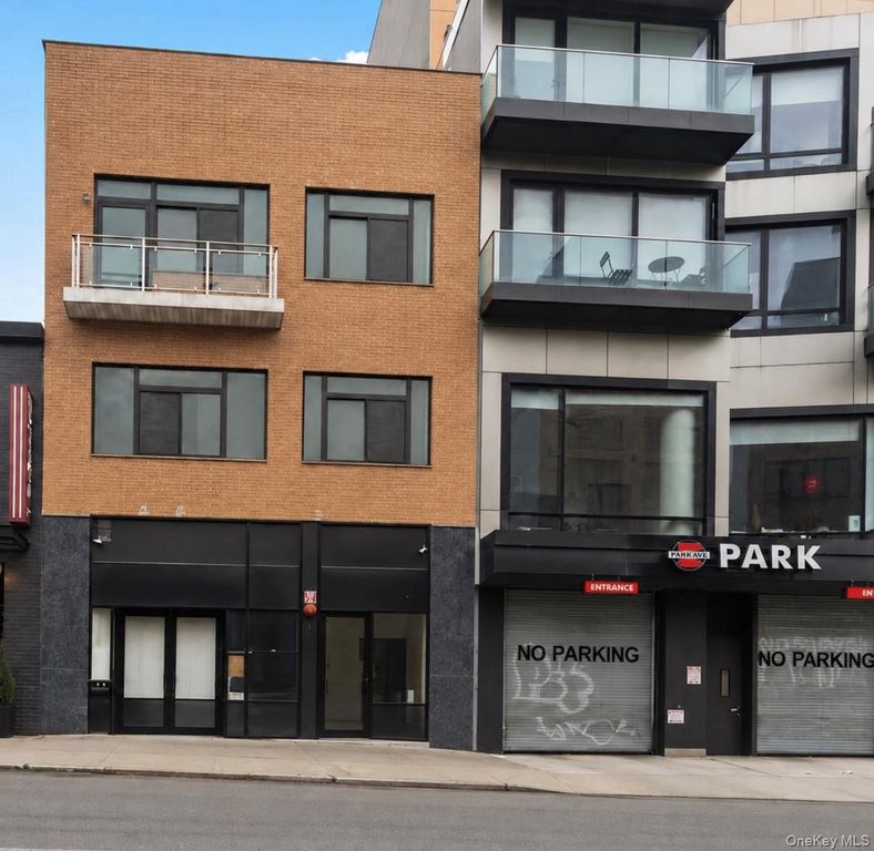 62 N 9th Street, Brooklyn, NY 11249 — exterior