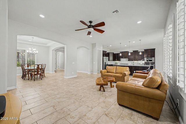 3332 E AZALEA Drive, Gilbert, AZ 85298