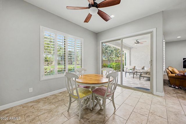 3332 E AZALEA Drive, Gilbert, AZ 85298