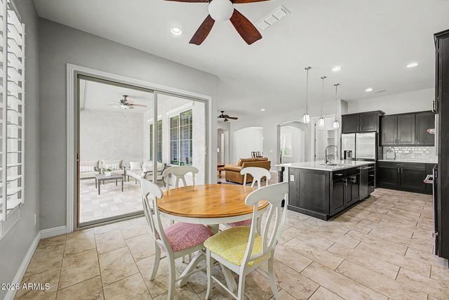 3332 E AZALEA Drive, Gilbert, AZ 85298