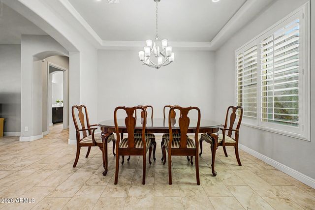3332 E AZALEA Drive, Gilbert, AZ 85298