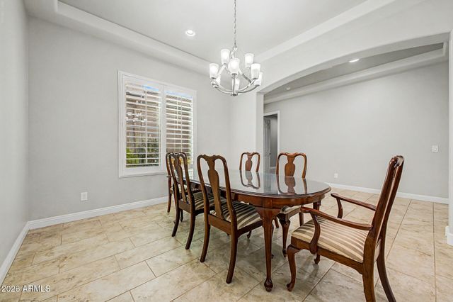 3332 E AZALEA Drive, Gilbert, AZ 85298