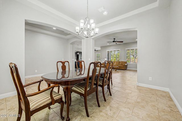 3332 E AZALEA Drive, Gilbert, AZ 85298