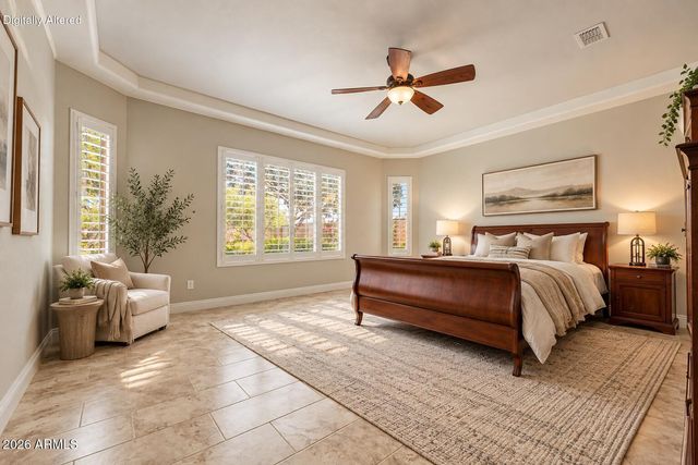 3332 E AZALEA Drive, Gilbert, AZ 85298