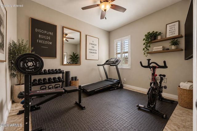 3332 E AZALEA Drive, Gilbert, AZ 85298