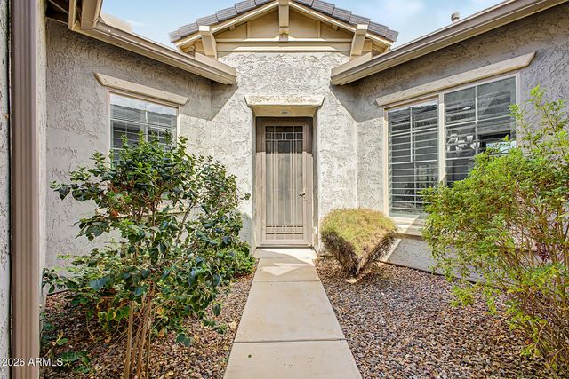 3332 E AZALEA Drive, Gilbert, AZ 85298