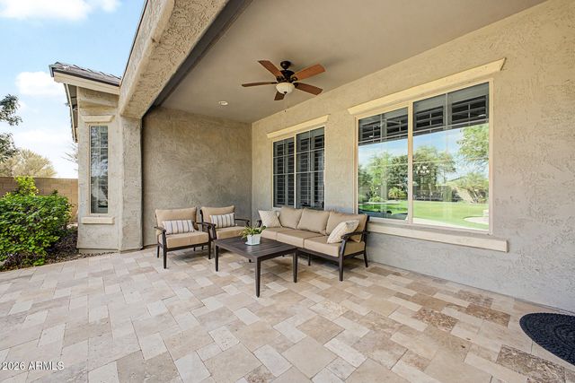 3332 E AZALEA Drive, Gilbert, AZ 85298