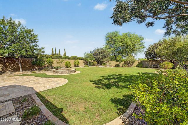 3332 E AZALEA Drive, Gilbert, AZ 85298