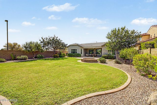 3332 E AZALEA Drive, Gilbert, AZ 85298