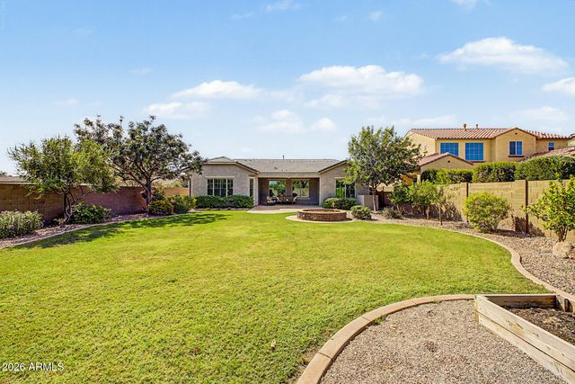 3332 E AZALEA Drive, Gilbert, AZ 85298