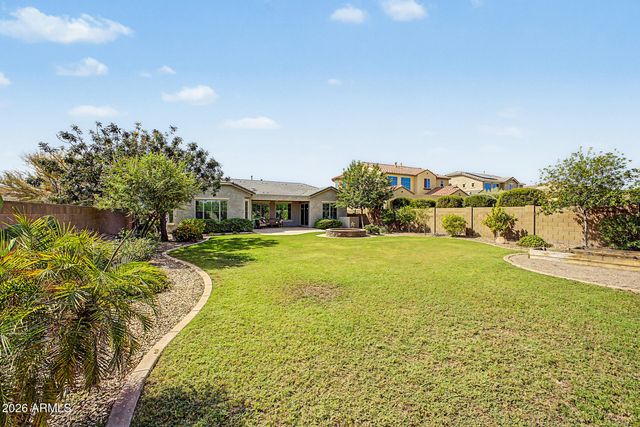3332 E AZALEA Drive, Gilbert, AZ 85298