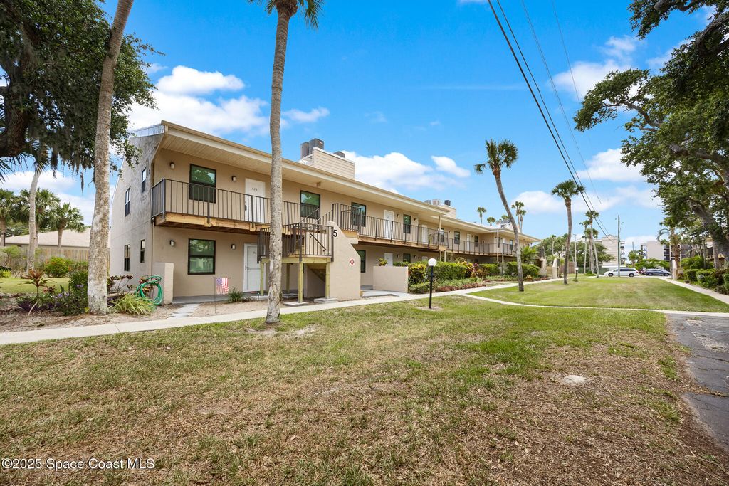 201 International Drive 525, Cape Canaveral, FL 32920