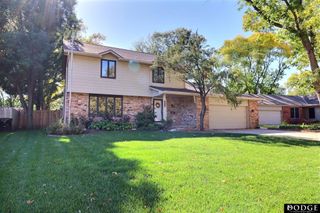 2035 Teakwood Drive, Fremont, NE 68025
