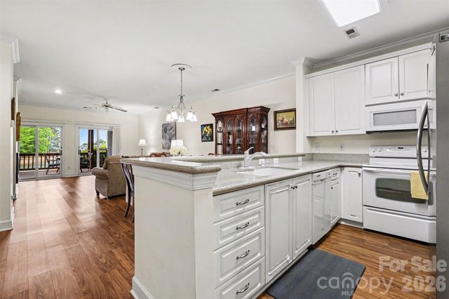 18726 Nautical Drive 103, Cornelius, NC 28031