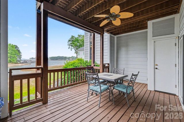 18726 Nautical Drive 103, Cornelius, NC 28031