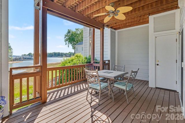 18726 Nautical Drive 103, Cornelius, NC 28031