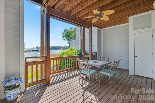 18726 Nautical Drive 103, Cornelius, NC 28031